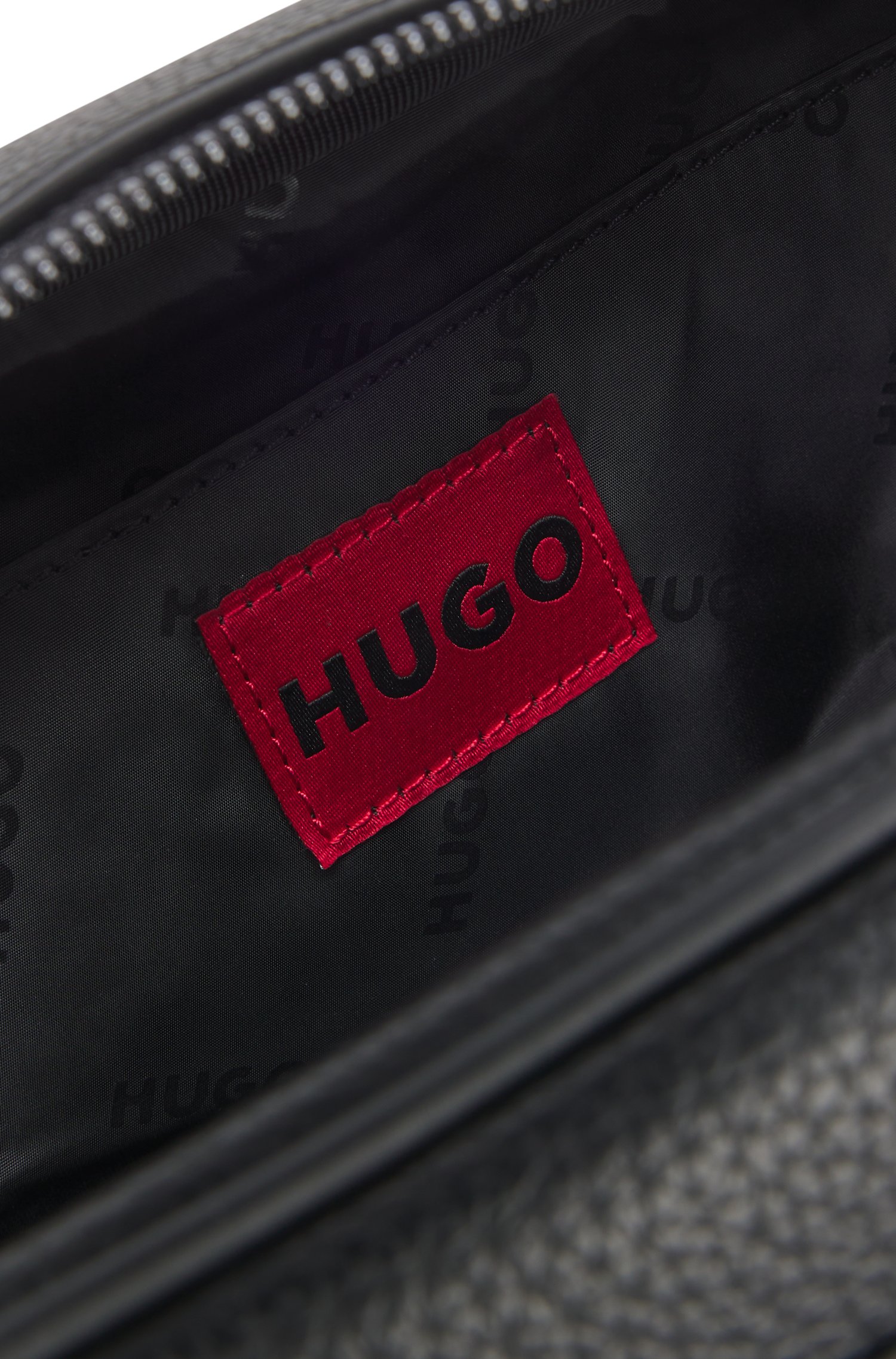 Hugo Huke_Washbag necessärer herr – bild 9