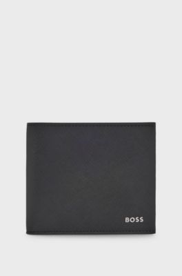 Wallet, Black