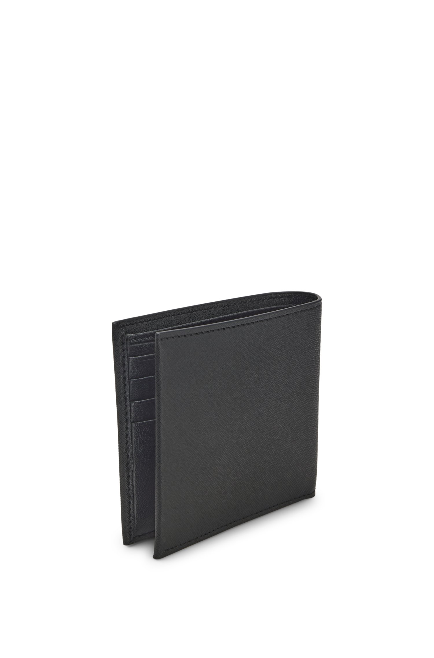 Boss Wallet plånböcker & korthållare herr – bild 3