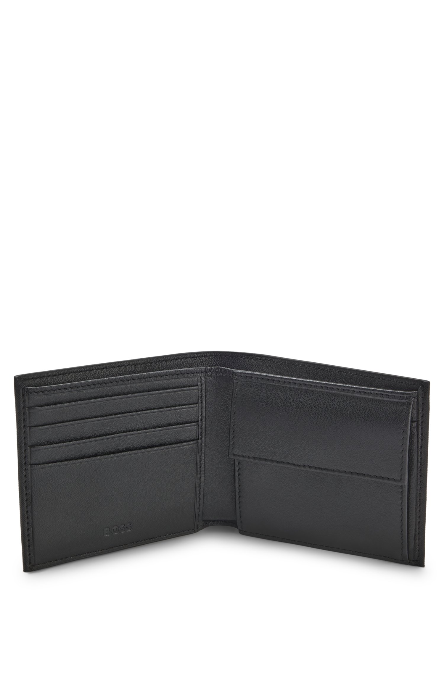 Boss Wallet plånböcker & korthållare herr – bild 4