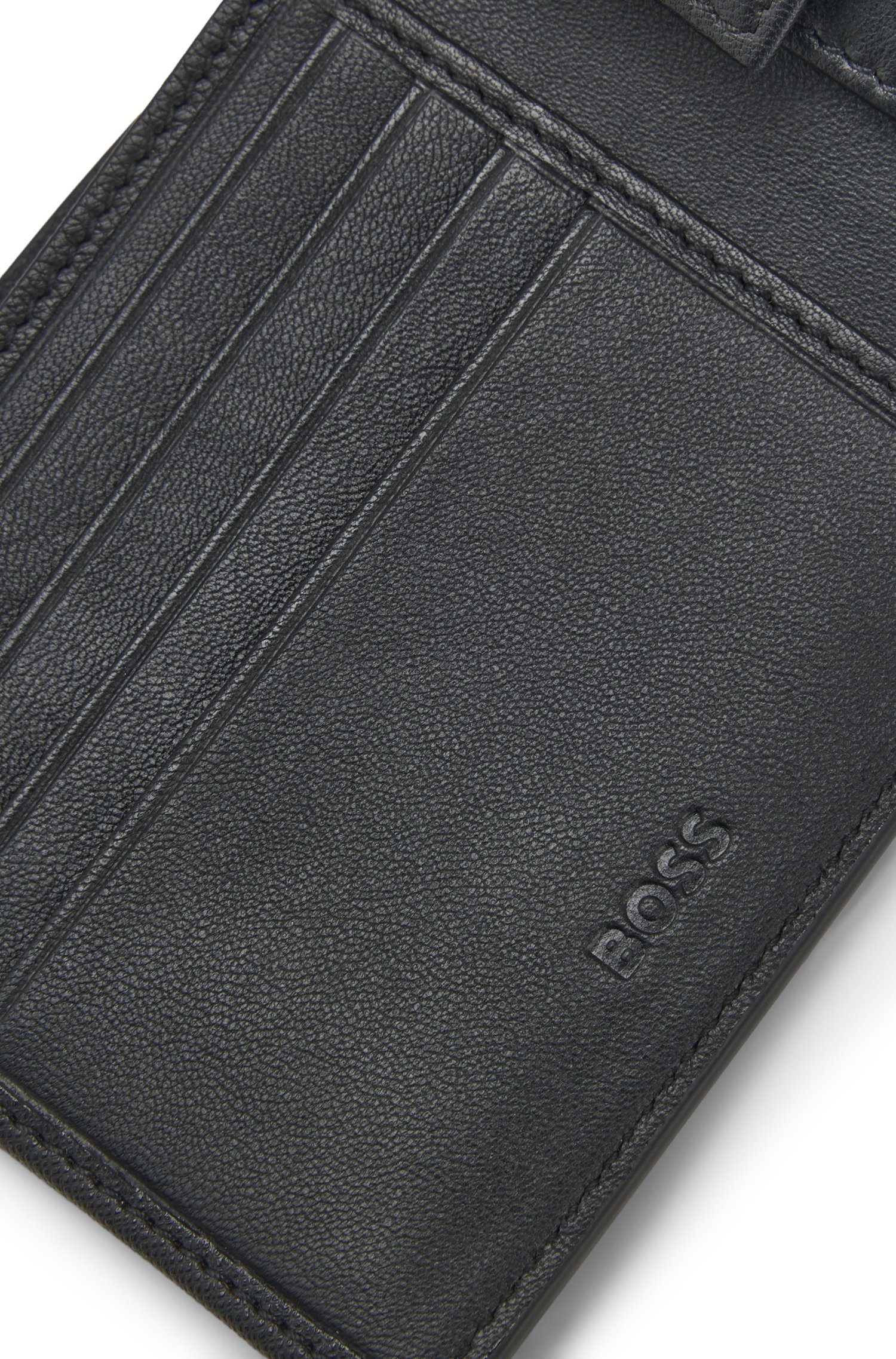 Boss Wallet plånböcker & korthållare herr – bild 2