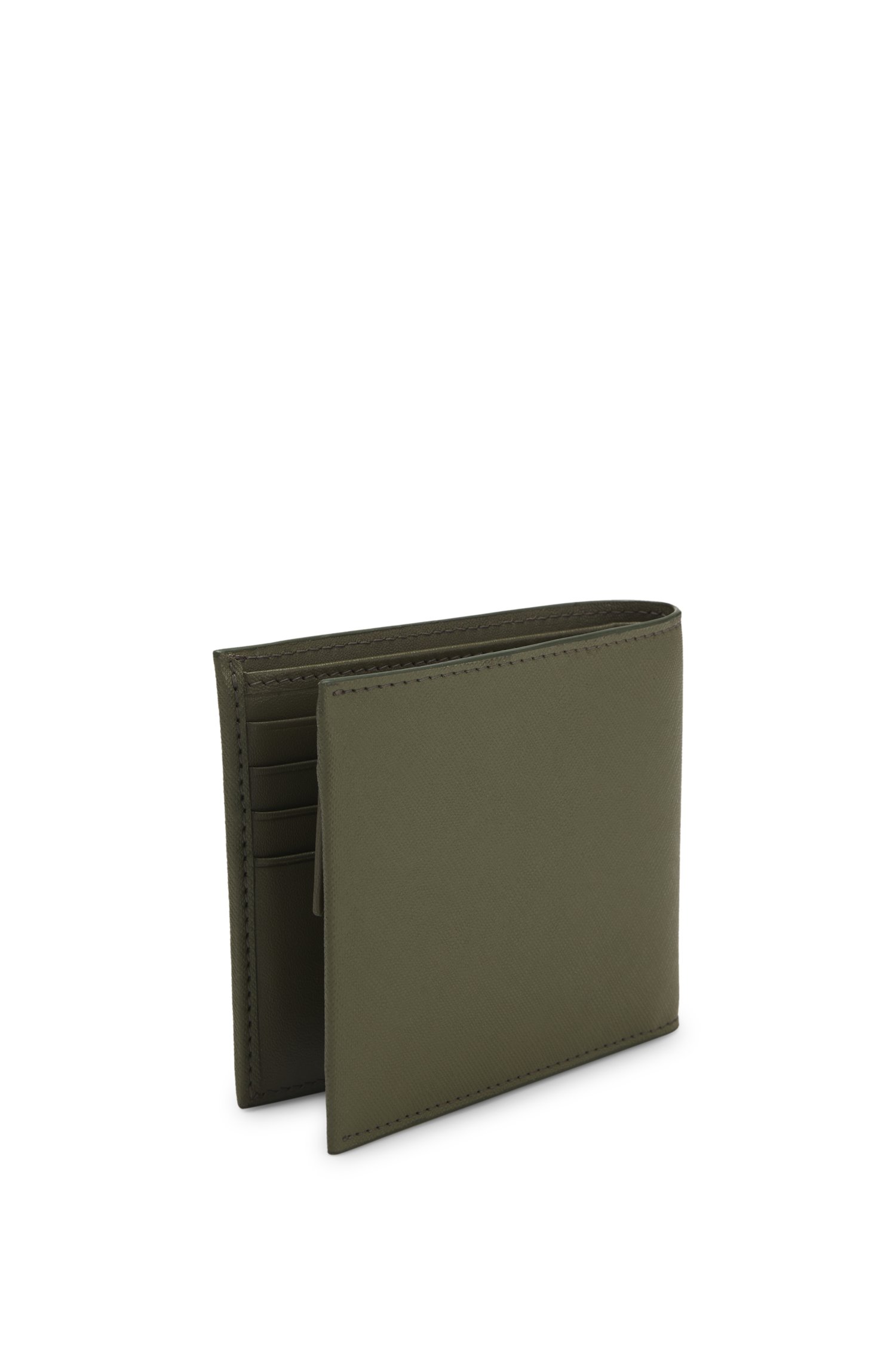 Boss Wallet plånböcker & korthållare herr – bild 3