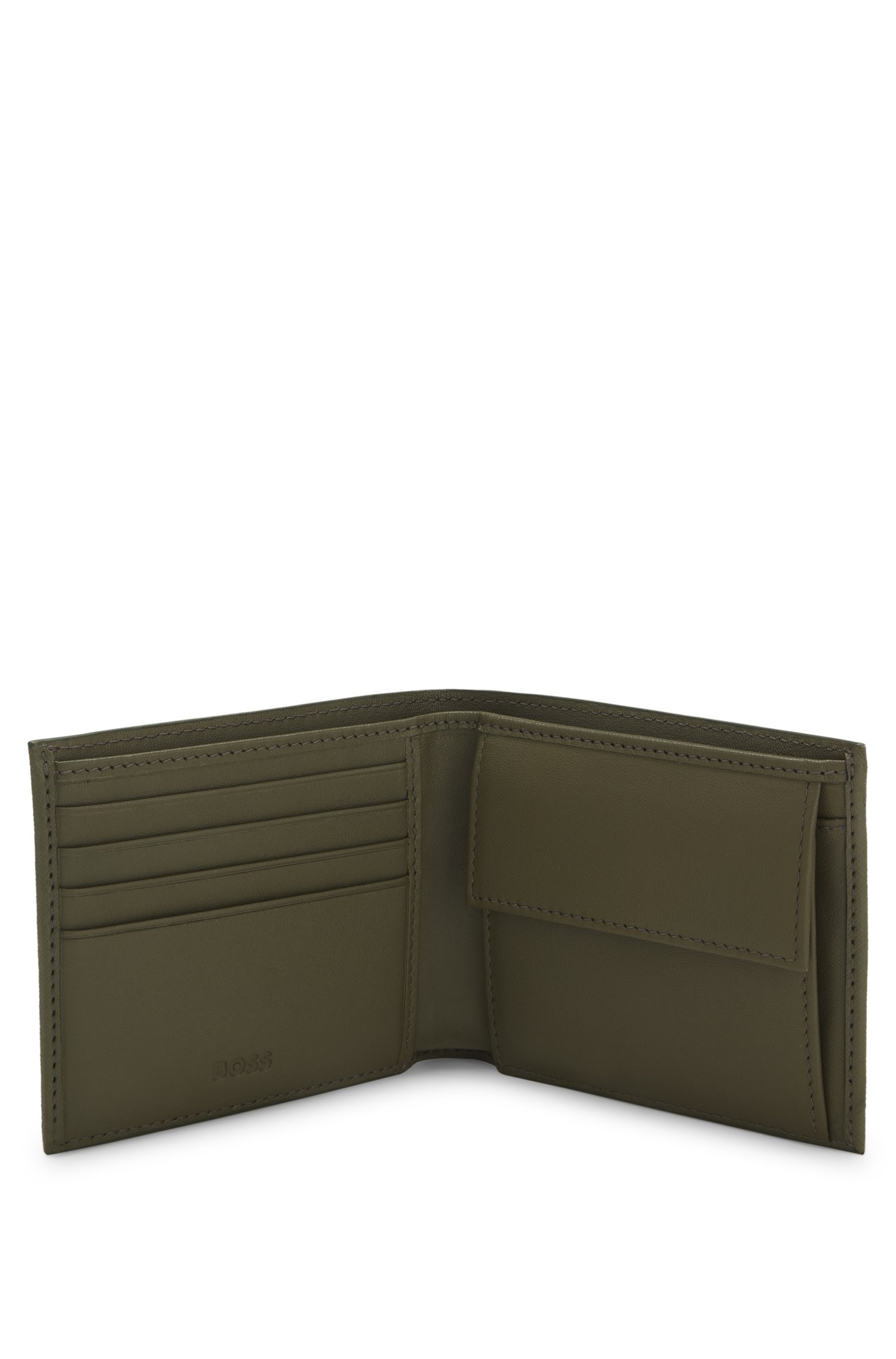 Boss Wallet plånböcker & korthållare herr – bild 4