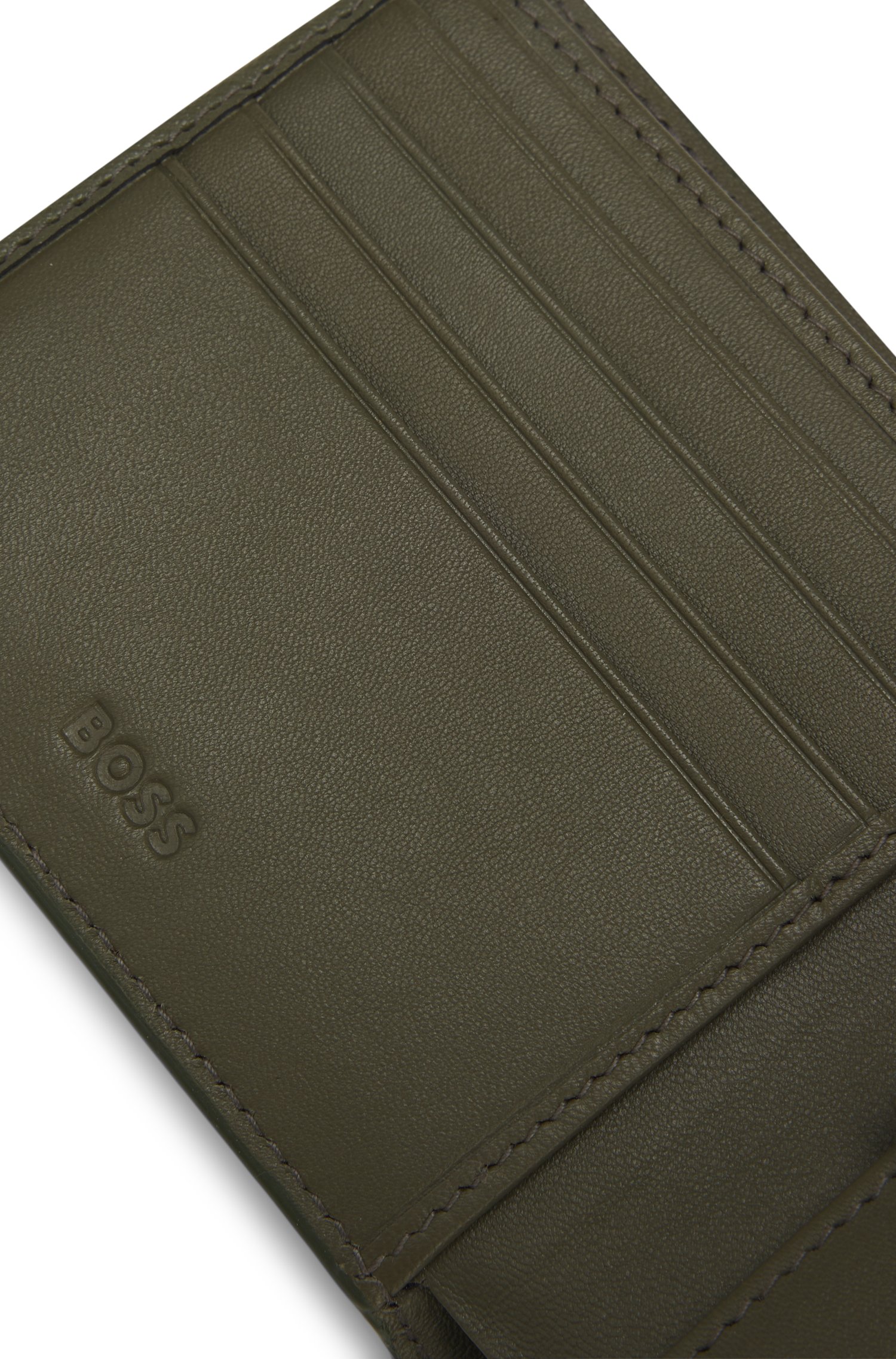 Boss Wallet plånböcker & korthållare herr – bild 2