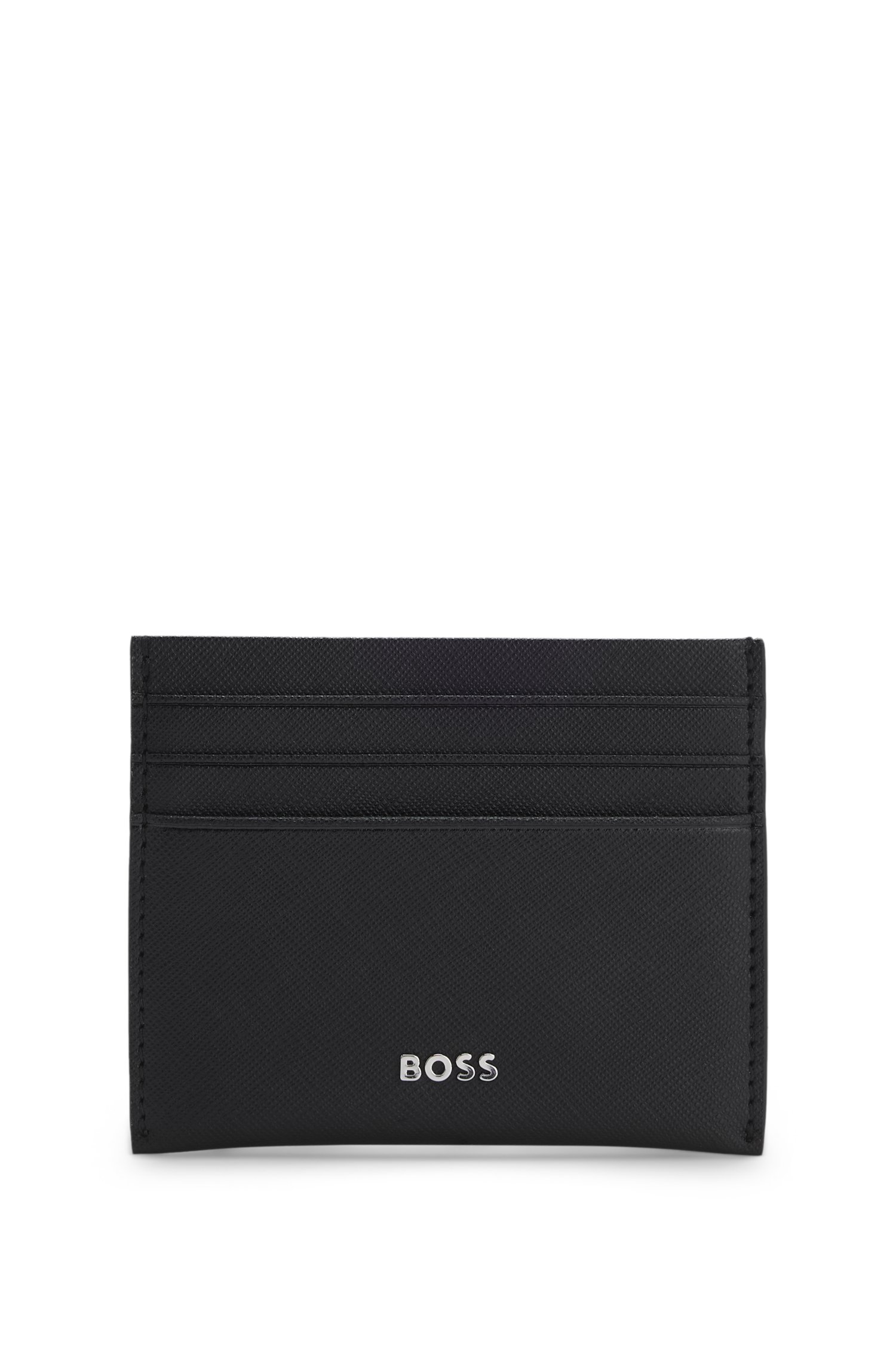 Boss Card holder plånböcker & korthållare herr