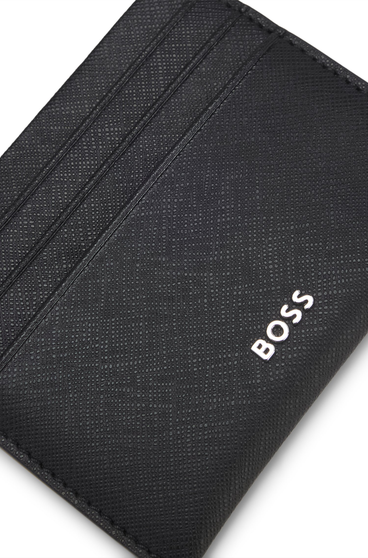 Boss Card holder plånböcker & korthållare herr – bild 2