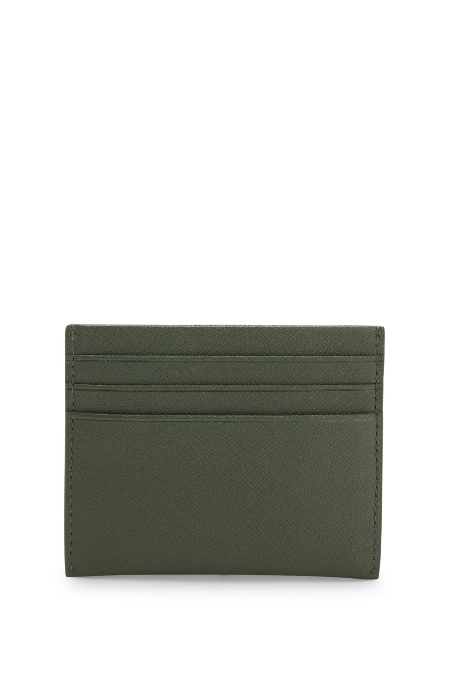 Boss Card holder plånböcker & korthållare herr – bild 4