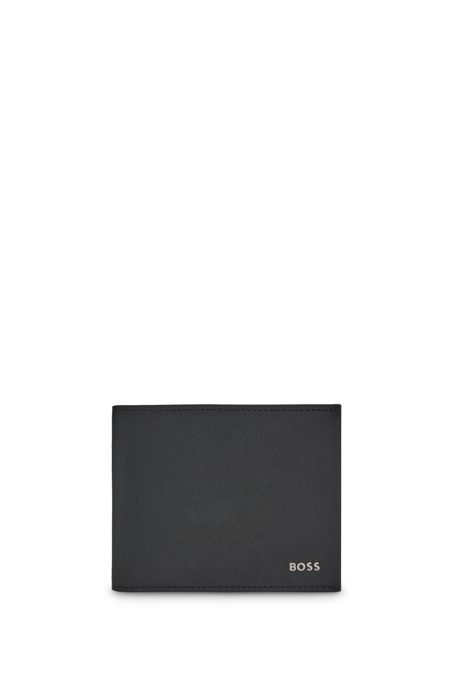 Boss Trifold wallet plånböcker & korthållare herr