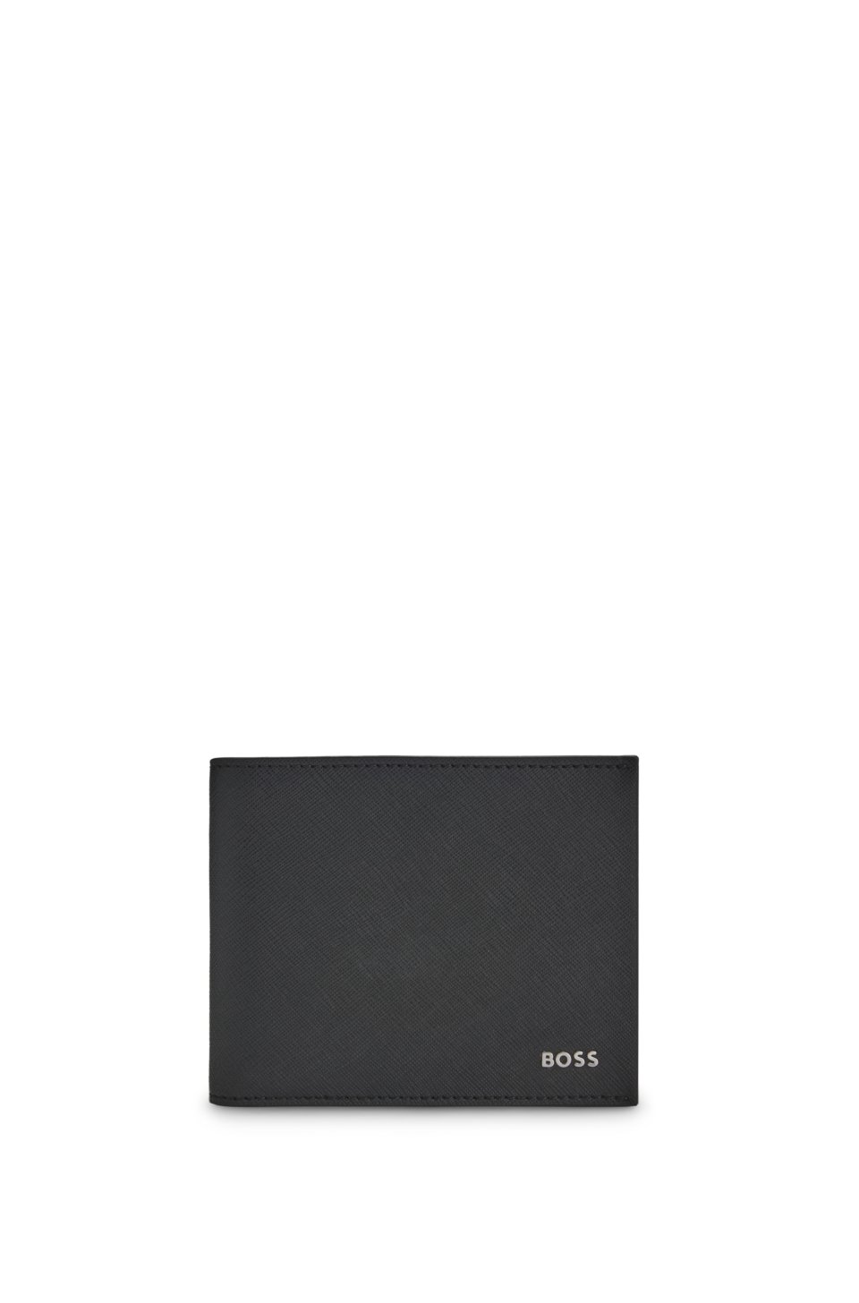 Trifold wallet