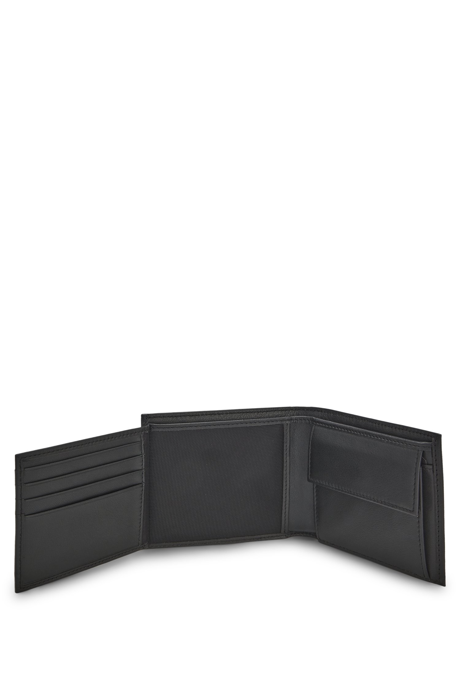 Boss Trifold wallet plånböcker & korthållare herr – bild 4