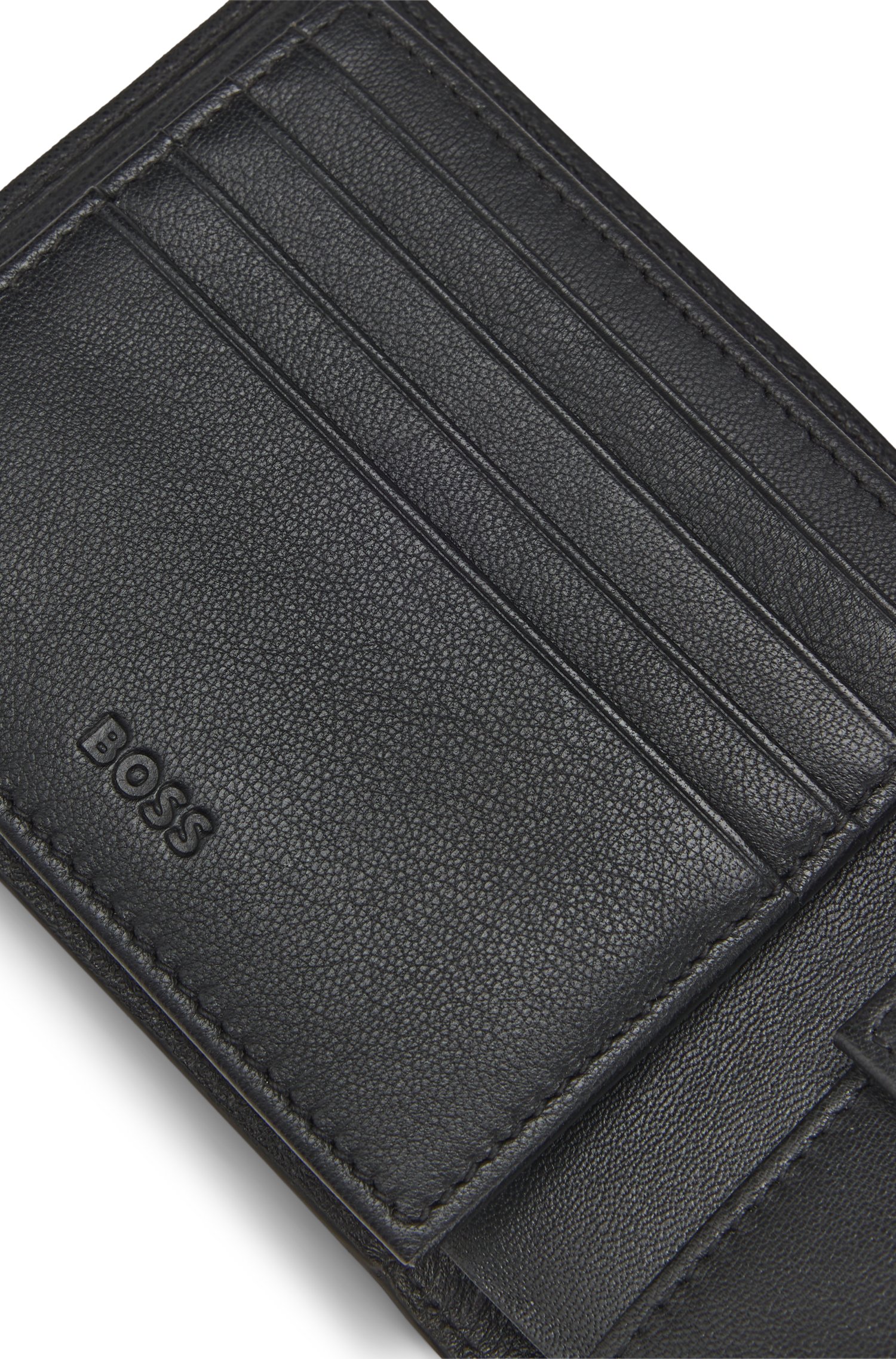 Boss Trifold wallet plånböcker & korthållare herr – bild 2
