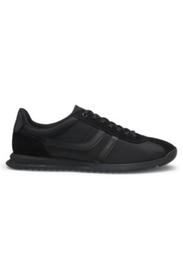 Boss Låg sneaker 'Zayn' låga sneakers herr – bild 4