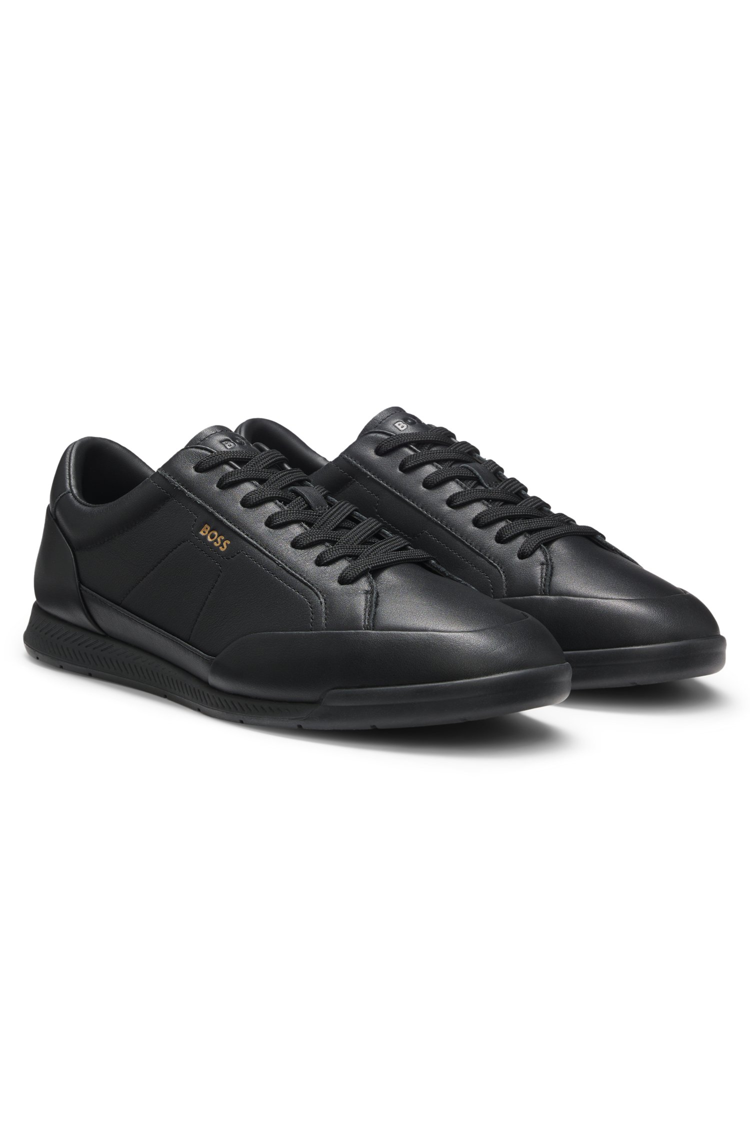 Boss Låg sneaker 'Nitan' sneakers herr – bild 2