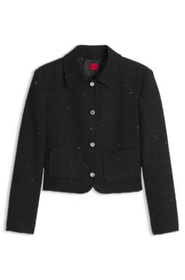 Hugo Agesina kavajer & blazers dam – bild 10
