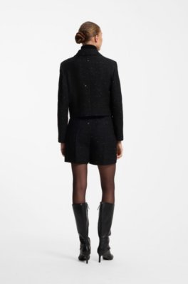 Hugo Agesina kavajer & blazers dam – bild 8