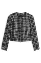 Short Blazers