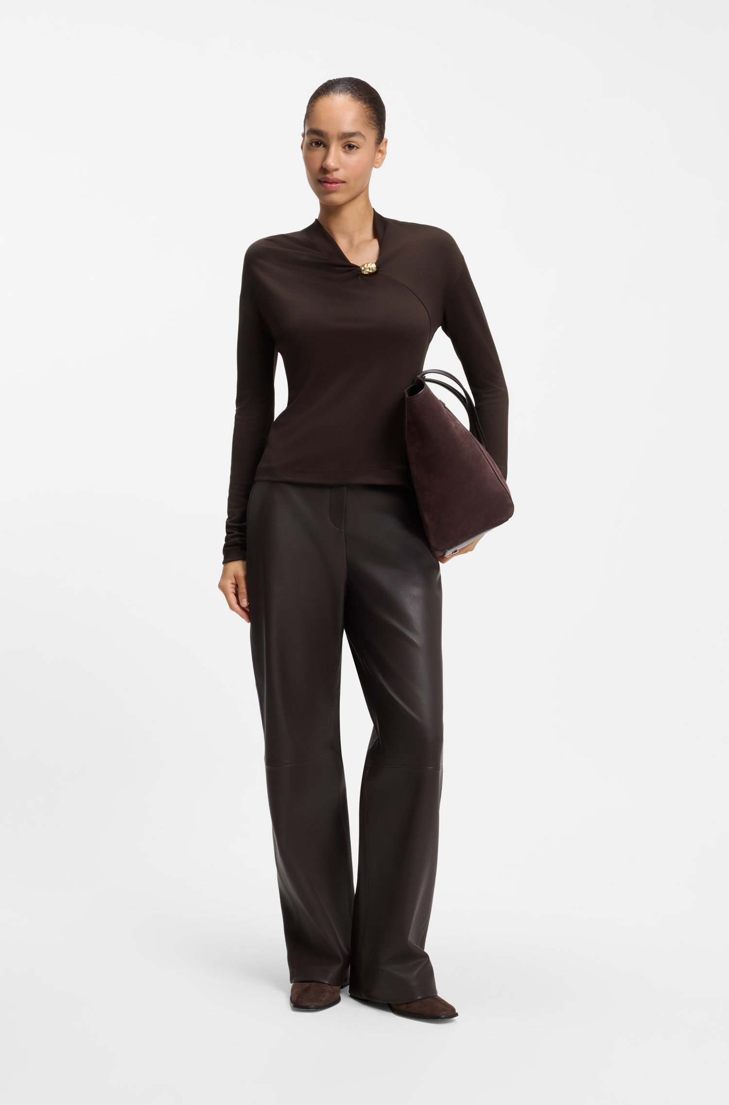 Boss Topp edonya dam – bild 8