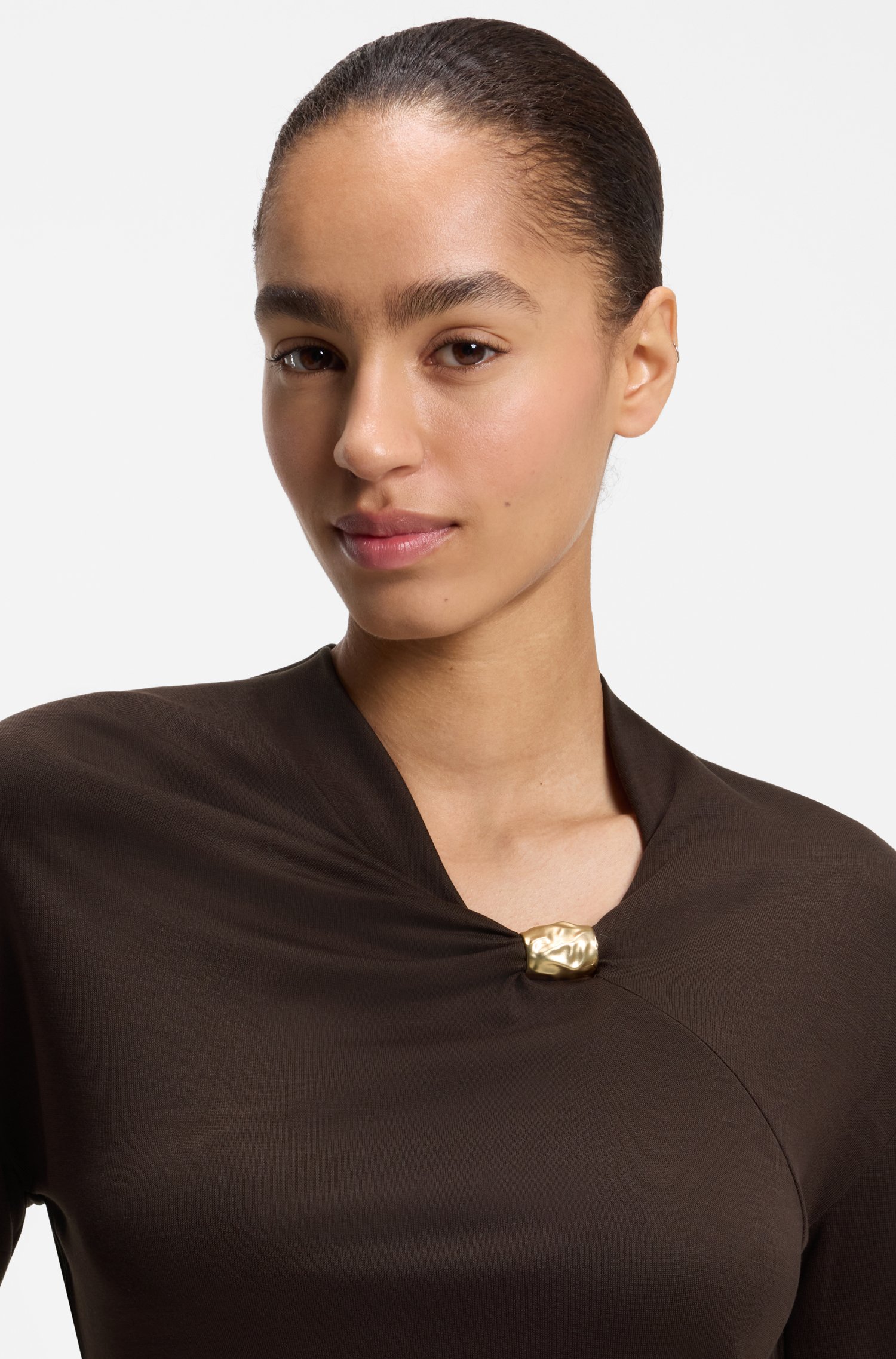 Boss Topp edonya dam – bild 9