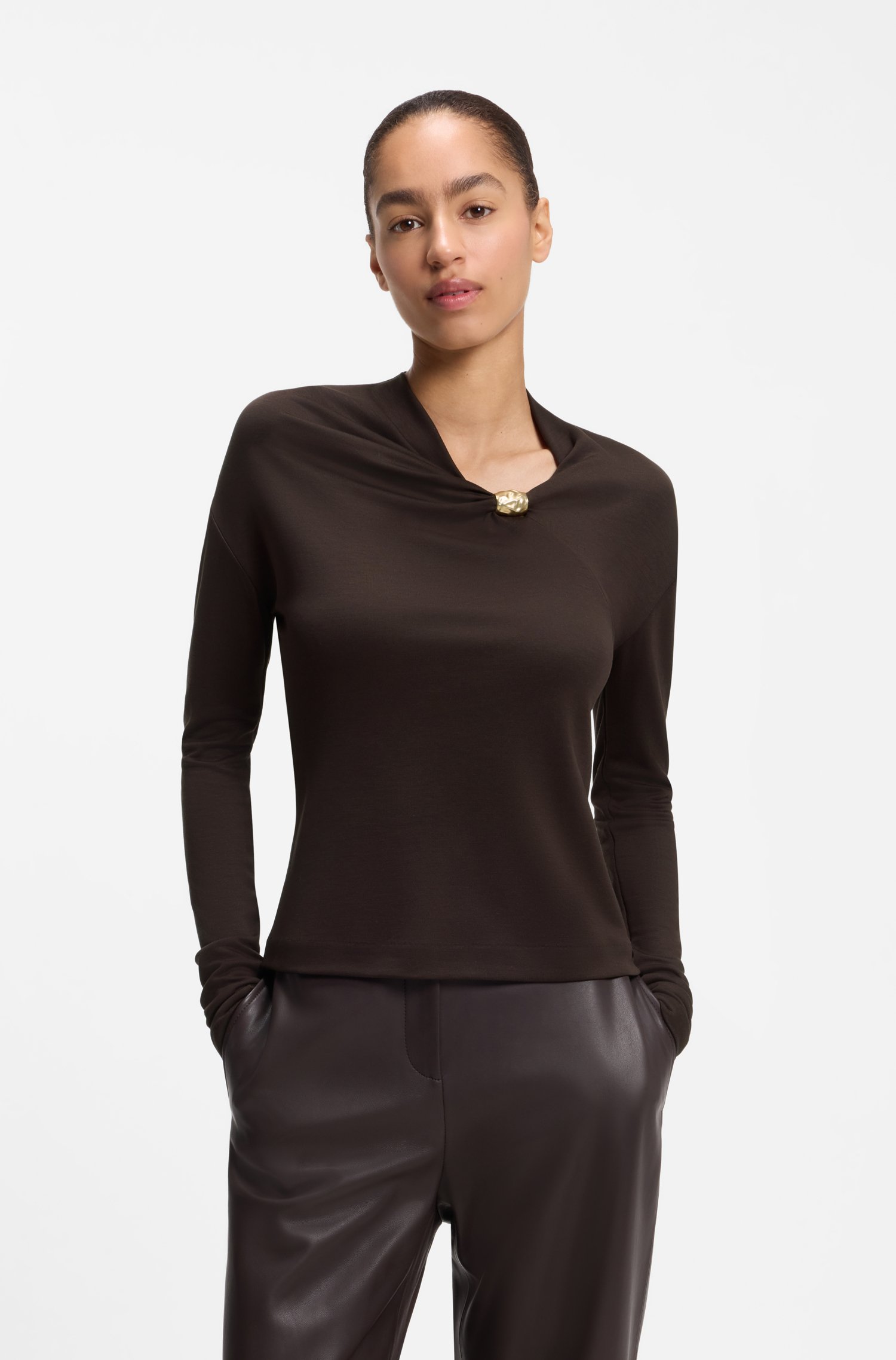 Boss Topp edonya dam – bild 7