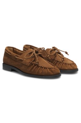 Boss Lycia_Boat_Sdbb loafers dam – bild 7