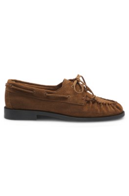 Boss Lycia_Boat_Sdbb loafers dam – bild 8