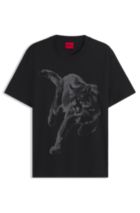 T-shirts imprim&eacute;s