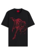 T-shirts imprim&eacute;s