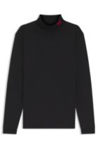 Long-Sleeved T-Shirts