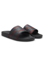 Slides & Flip Flops