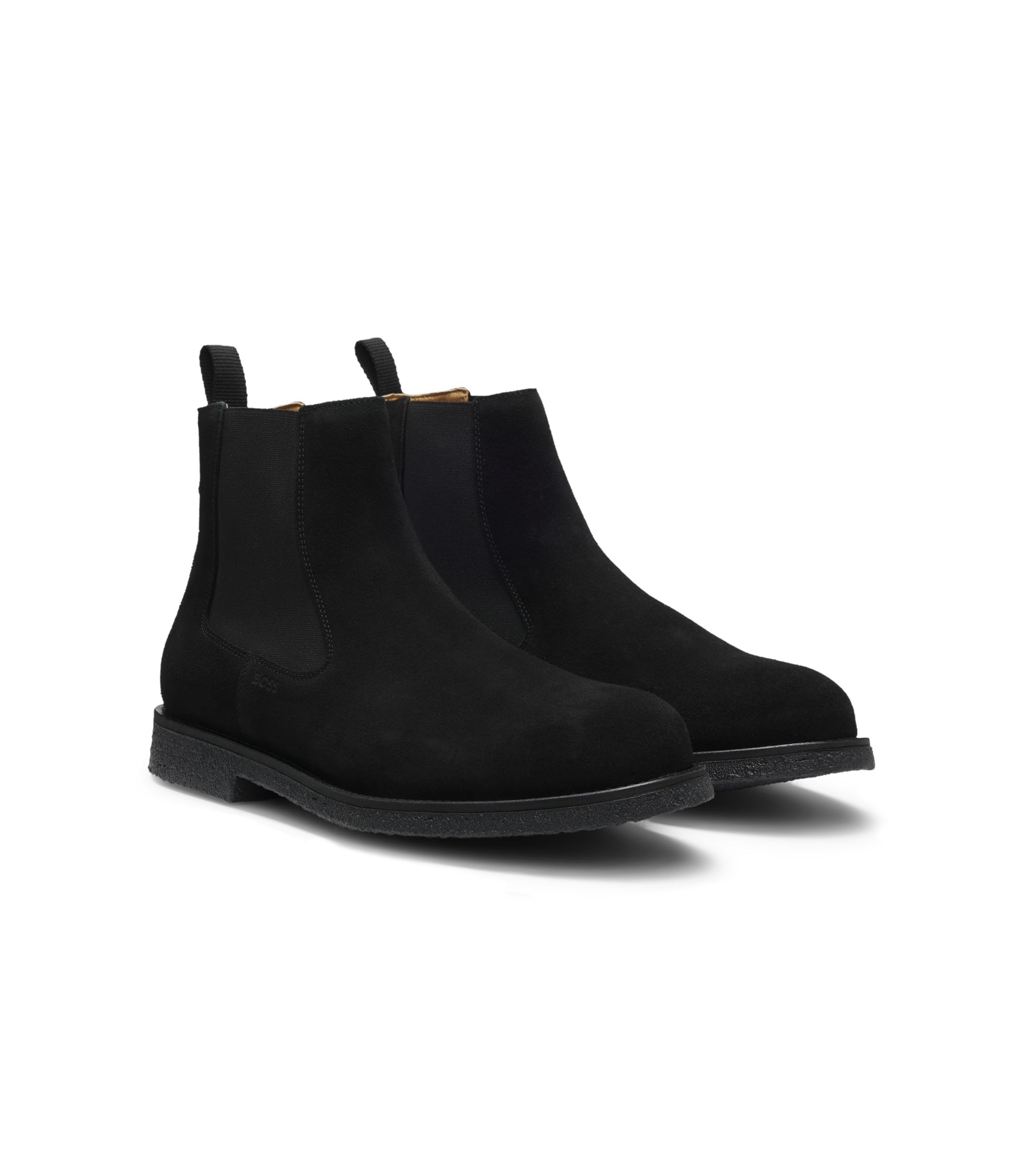 Men's Boots | HUGO BOSS