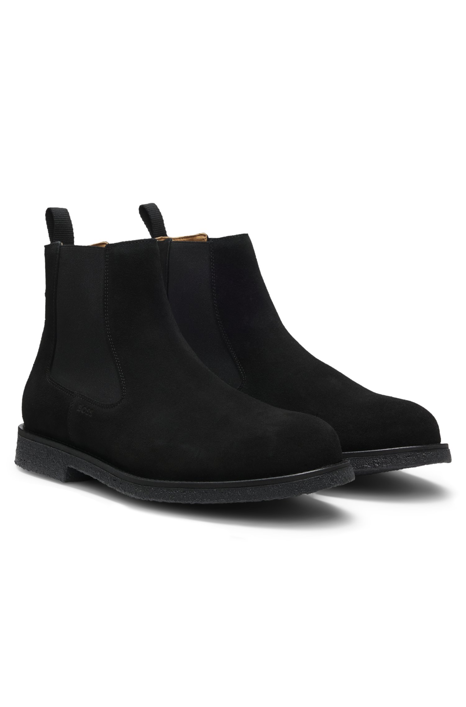 Boss Chelsea boots kope_cheb_sdd herr – bild 7