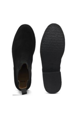 メンズブーツ | HUGO BOSS