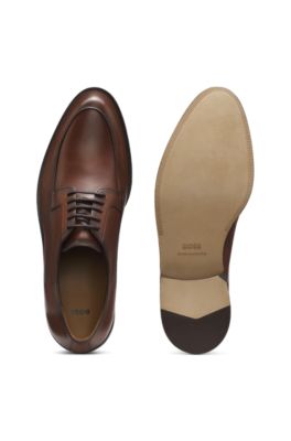 Men's Shoes | Brown | HUGO BOSS