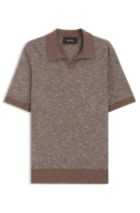 Knitted Polos