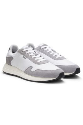 Boss Vinston_Runn_Nysd låga sneakers herr – bild 7