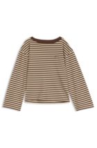 Long-Sleeved Tops