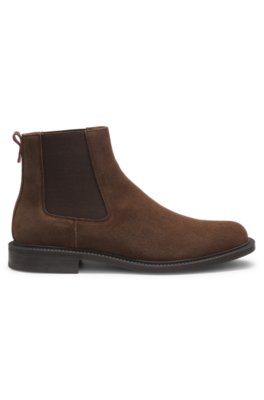 Hugo Chelsea boots 'Lysander' herr – bild 4