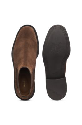 メンズブーツ | HUGO BOSS