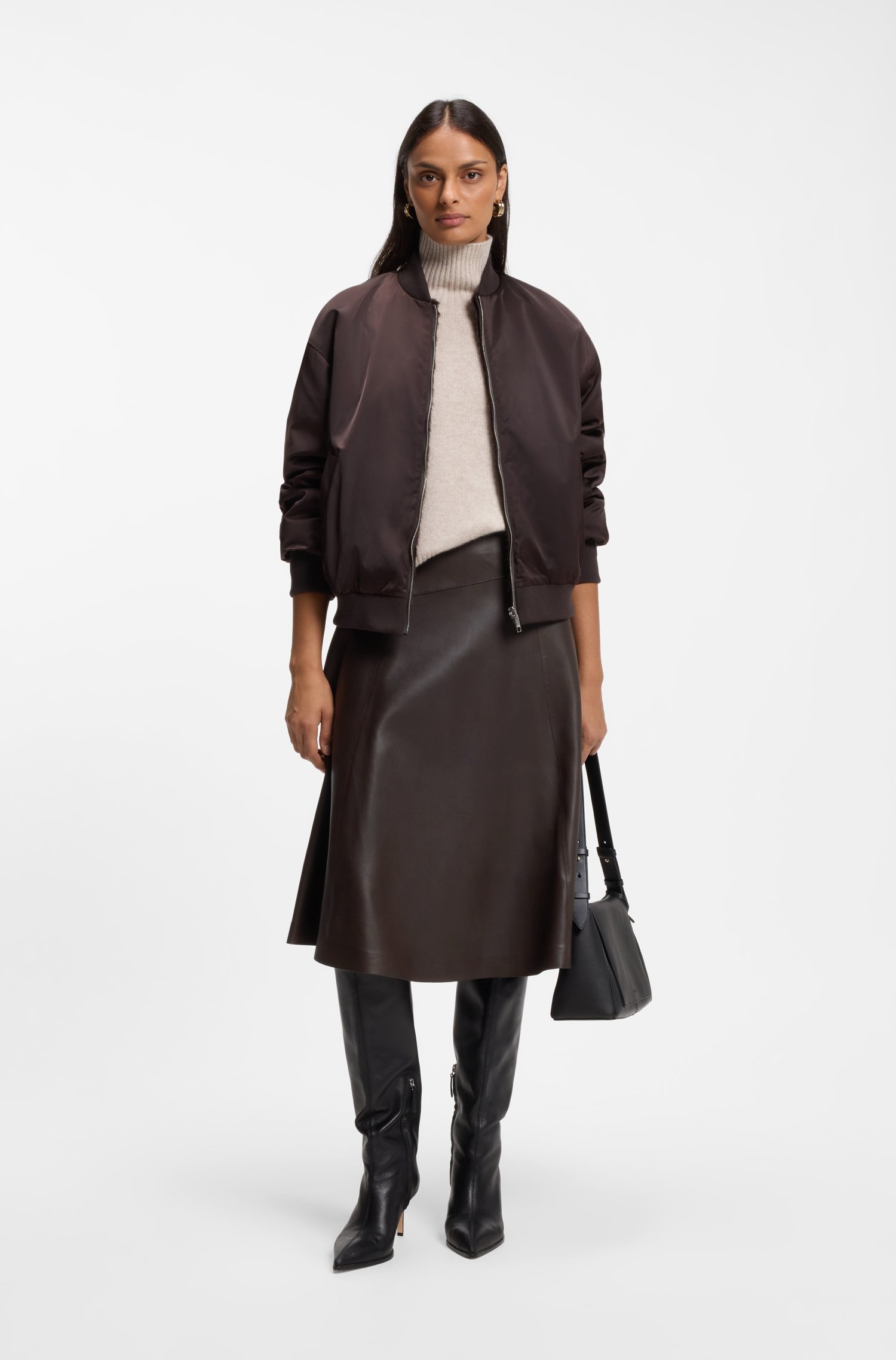 Boss Sekana kjolar dam – bild 8