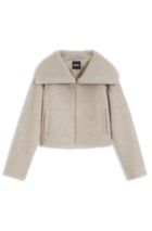 Short Blazers