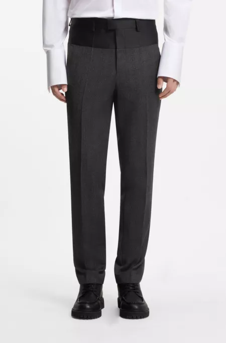 HUGO x entire studios Slim-Fit Hose