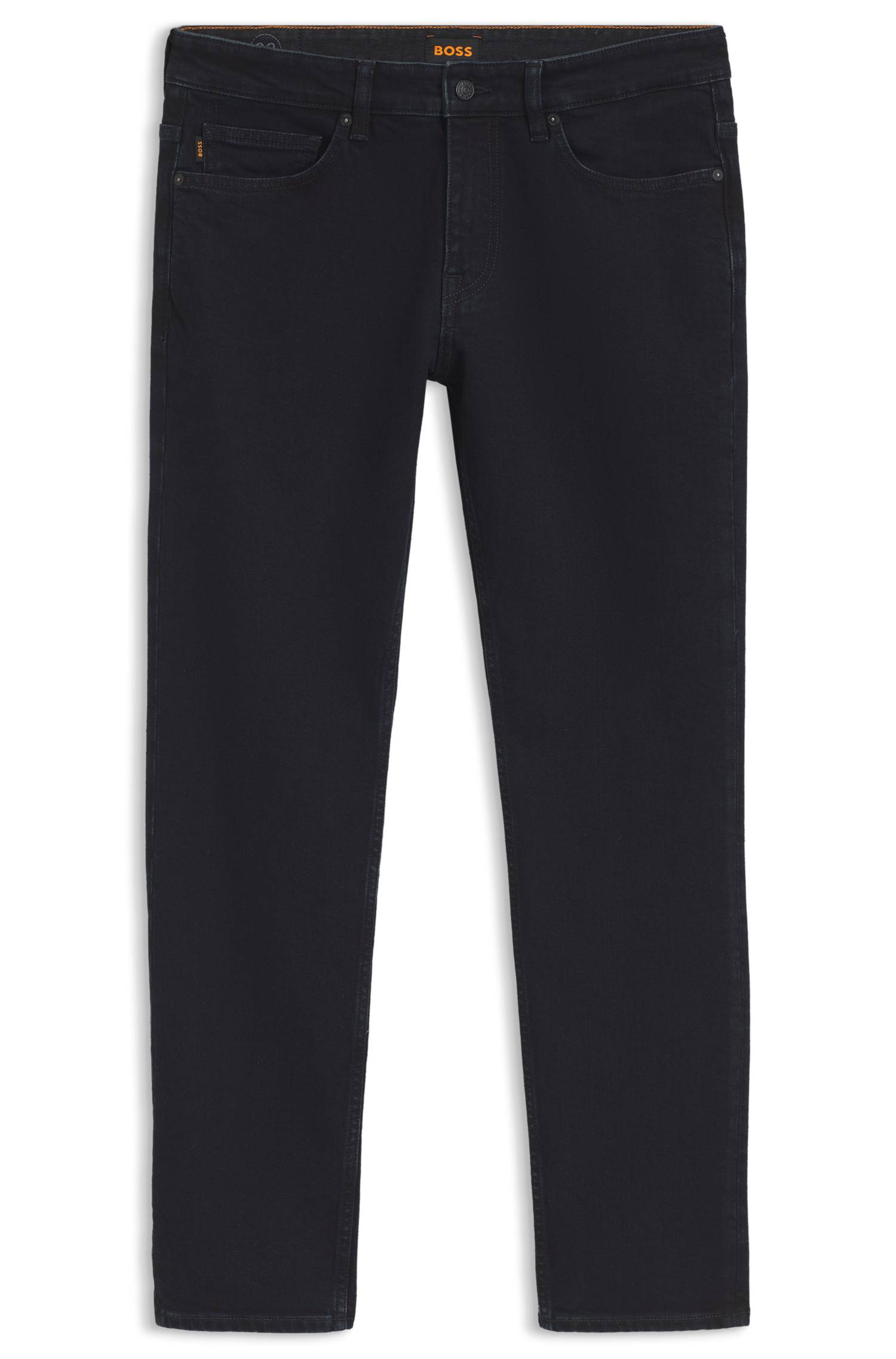 Boss Delaware Bo jeans herr – bild 6