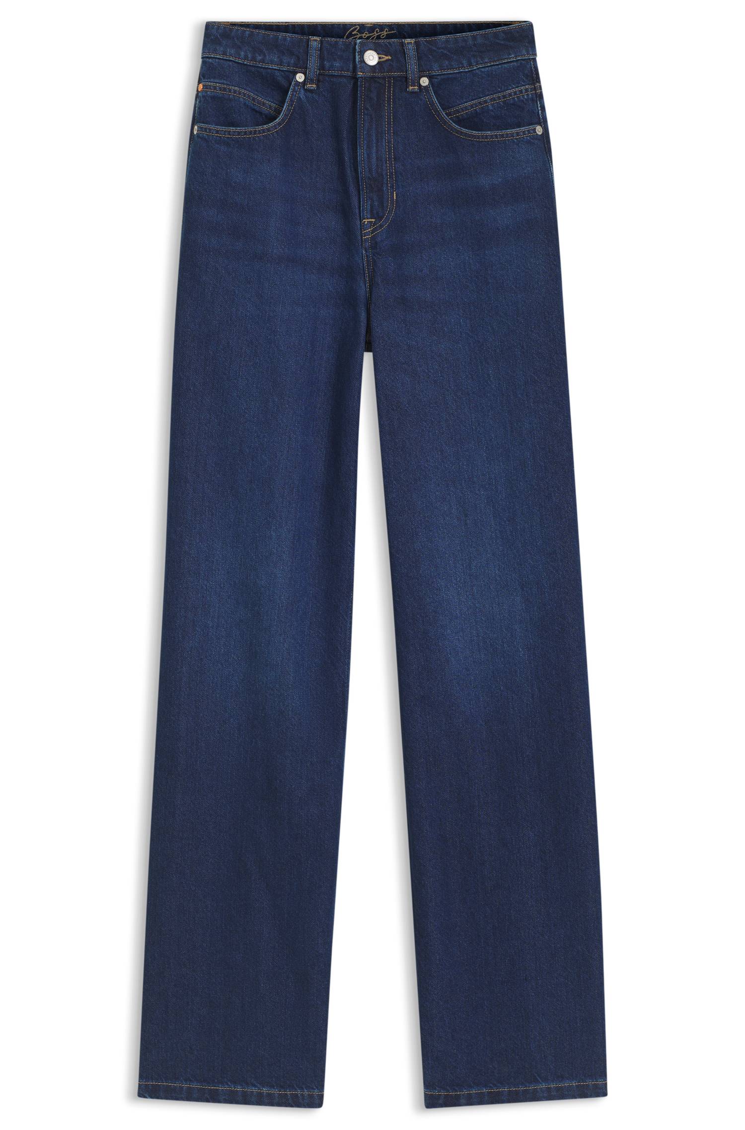 Boss Marlene jeans dam – bild 5