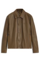 Leather Jackets