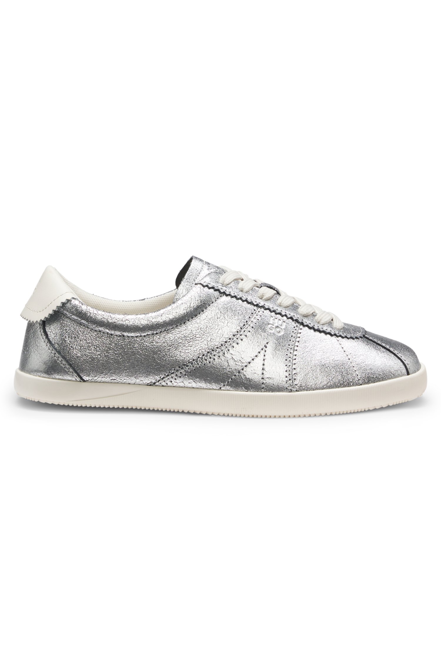 Hugo Sneakers Serenata dam – bild 3