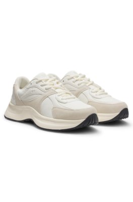Hugo Låg sneaker 'Starlit' låga sneakers dam – bild 2