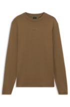 Long-Sleeved T-Shirts