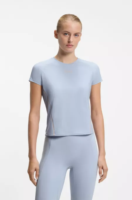 Active T-shirt avec gestion de l’humidité