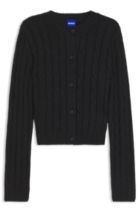 Cardigans