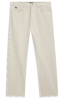 BOSS Selected by Shohei Ohtani リラックスフィットジーンズ